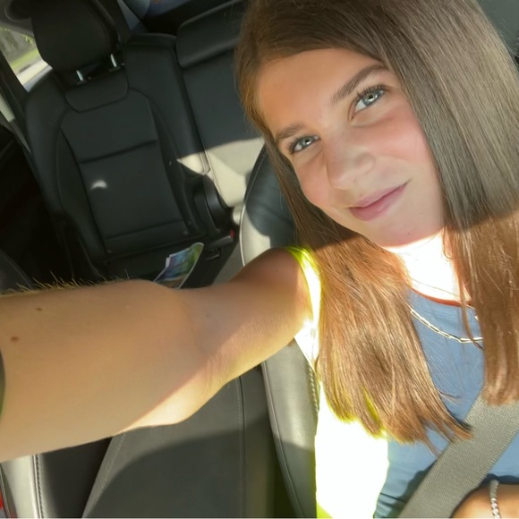 Meet your Posher, Rory - Picture 1 of 1